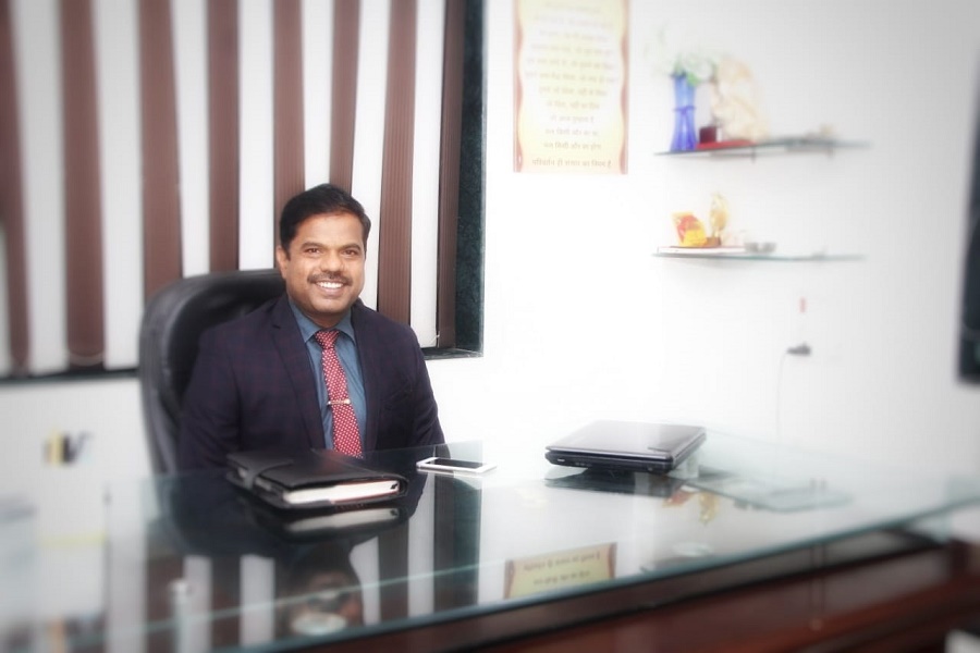 Insurance Company
